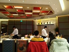 -赤坂亭·M9和牛烧肉·铁板烧(合肥万象城店)