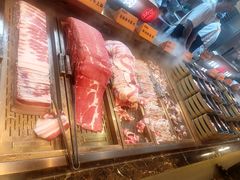 -黑金·寻焰自助百汇·烤肉·火锅(中街店)