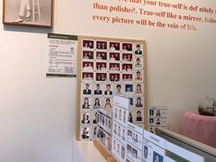 -真我樣照相馆·身份证·证件照·外拍(环球港店)