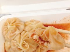 豆腐包-余氏豆腐包老店(东直街店)