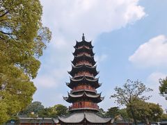 -中国银行(上海市龙华支行)