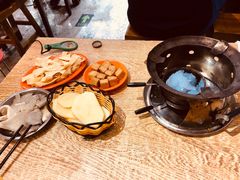 -范贤光鸡公煲(平乐园总店)