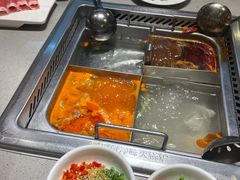 -海底捞火锅(凯德广场店)