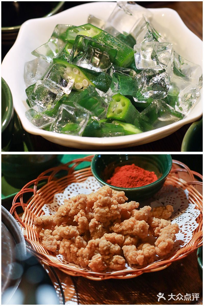 芭缇沁园，已开6年！