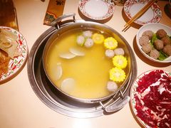 -汕头八合里海记牛肉店(清河店)