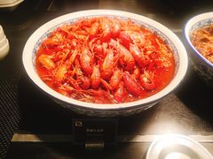 -圣丰索菲特·2 On 988 Café 自助餐厅