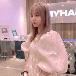 点击看大图 -MY HAIR ARDOR
