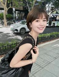 -New Fashion发型定制