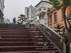 -大益茶庭(永庆坊店)
