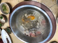 -313羊庄·羊肉火锅烧烤(李村店)