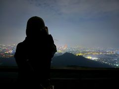 -紫金山山顶公园