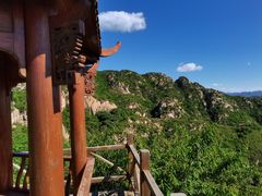 -大岭沟猕猴桃谷风景区
