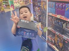 -TOYSRUS玩具反斗城(上海万象城店)