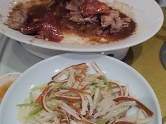 -品大三·南京菜(大行宫店)