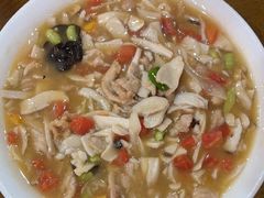 -杏花村水席楼·洛阳水席(老城十字街店)