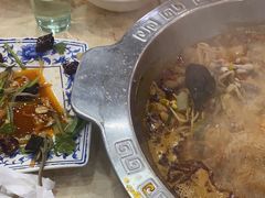 -晓林火锅(安定门店)