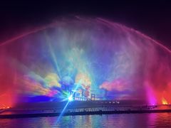 -清迈夜间动物园