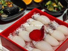 -鼎膳常火锅(华阳店)