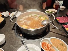-正禾鲜·潮汕牛肉火锅(凯德天府店)