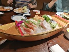 -松子料理(白家庄店)