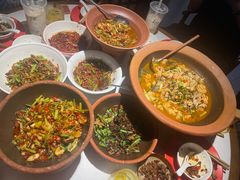 -烹湘·鲜炒湖南土菜(海珠店)