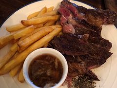 -羽深肉铺 Steak & Wine