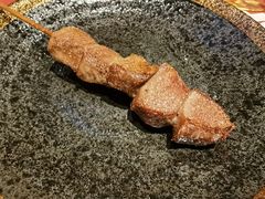 -鸟山鸣·日料食堂(王府井店)