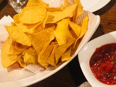蘸酱玉米片-么哈MOJAR(北京五道口店)