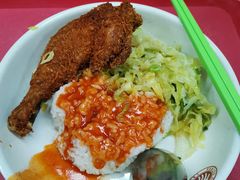 -北京大学-学五食堂