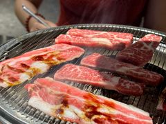 -韩山葵烤肉(太古里店)