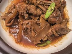 -苏淮景·苏闽融创菜·海鲜(原空港井河轩店)