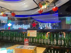 -老大连·海肠捞饭·大连海鲜大连菜(西安路店)