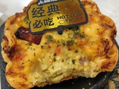-海峰糕点(浩源店)