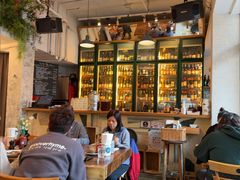 -RAC BAR(安福路店)