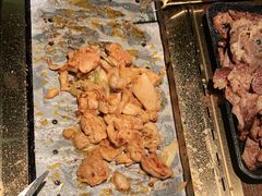 -新石器烤肉(中房金谊广场店)