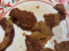 -汕头八合里海记牛肉店(清河店)