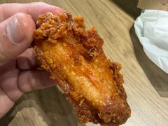 -吴日彪蒜香猪牛排(水巷口店)