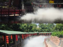 -山叶口景区