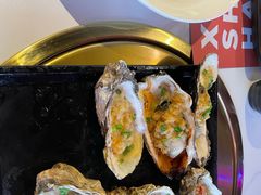 -96农蝎虾(江桥老街店)