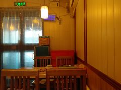-东吉馆韩式餐厅(八经街总店)