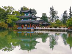 -黑龙潭公园
