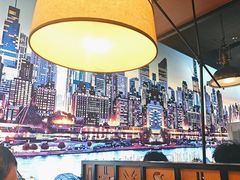 -千滋百味自助烤肉火锅(东门町店)