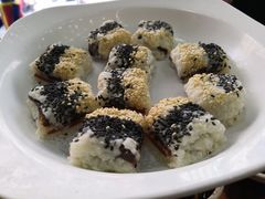 -乔家满族八大碗(流水沟店)