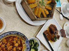 -麒麟中餐厅·经典粤菜·地道菜式老字号(广州长隆酒店)