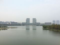 -无锡市市民中心