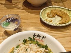 -易裕和·长沙米粉(竹塘西路店)