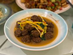 回民丸子-马尔龙新疆饭店·清真(瑞景店)