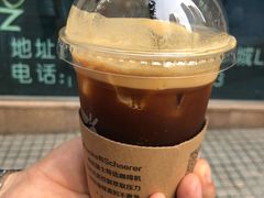 -瑞幸咖啡(解放碑英利大融城店)