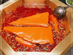 -蜀九香火锅(彩虹店)
