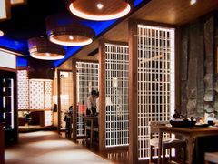 -文三酒肆自助放题(新街口友谊广场店)